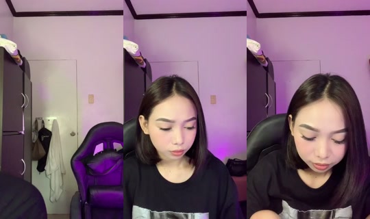Feyangg Bigo Live — Sep 25, 2026, 8:44 AM
