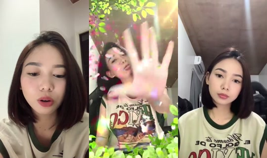 Feyangg Bigo Live — Oct 9, 2026, 2:18 PM