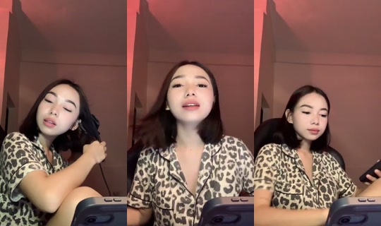 Feyangg Bigo Live — Oct 13, 2026, 11:30 AM
