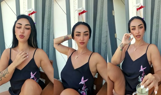 Fidanilkim Bigo Live — Jul 27, 2026, 11:01 AM