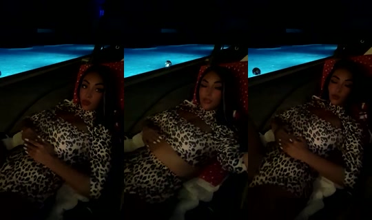 Fidanilkim Bigo Live — Jul 29, 2026, 9:50 PM