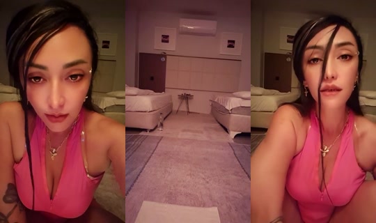Fidanilkim Bigo Live — Oct 4, 2026, 9:34 PM