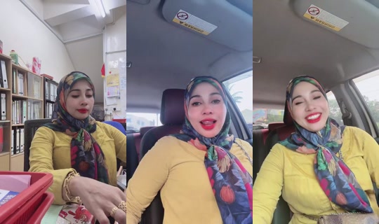 Fiezaa Bigo Live — Oct 7, 2026, 9:07 AM