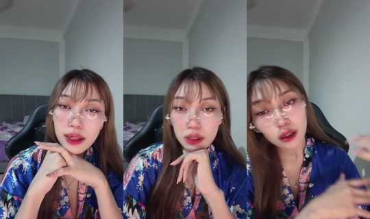 FinaOzawa Bigo Live — Sep 27, 2026, 12:18 PM