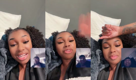 FineAssGorgeous Bigo Live — Jul 21, 2026, 6:30 AM