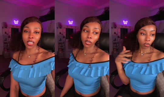 Fineberry Bigo Live — Sep 5, 2026, 3:22 PM