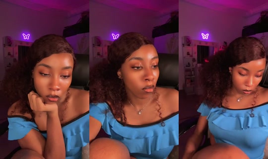 Fineberry Bigo Live — Sep 5, 2026, 5:20 PM