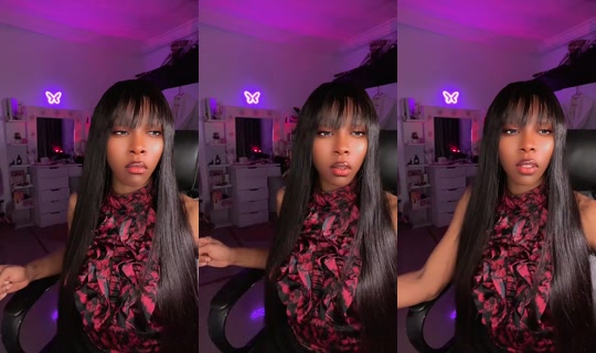 Fineberry Bigo Live — Sep 7, 2026, 7:12 PM