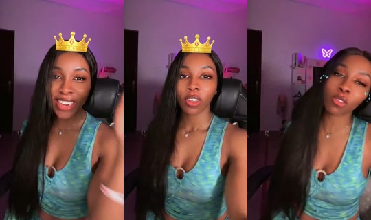 Fineberry Bigo Live — Sep 13, 2026, 12:24 AM