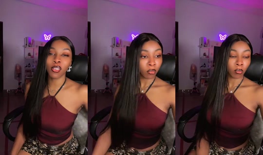 Fineberry Bigo Live — Sep 14, 2026, 1:33 AM