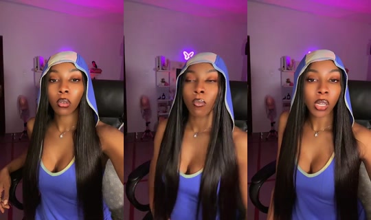 Fineberry Bigo Live — Sep 16, 2026, 12:38 AM