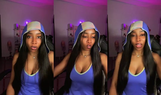 Fineberry Bigo Live — Sep 16, 2026, 10:47 AM
