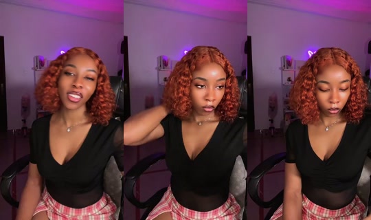 Fineberry Bigo Live — Sep 22, 2026, 8:32 AM