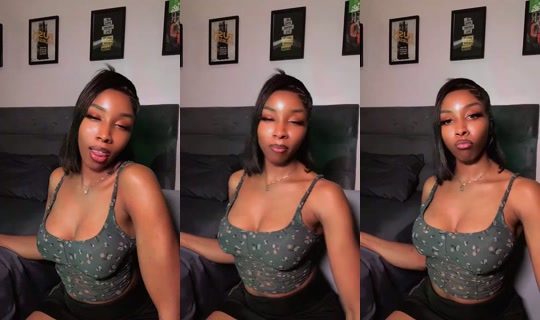 Fineberry Bigo Live — Sep 29, 2026, 10:45 PM