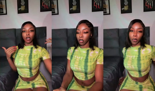Fineberry Bigo Live — Oct 4, 2026, 8:32 PM