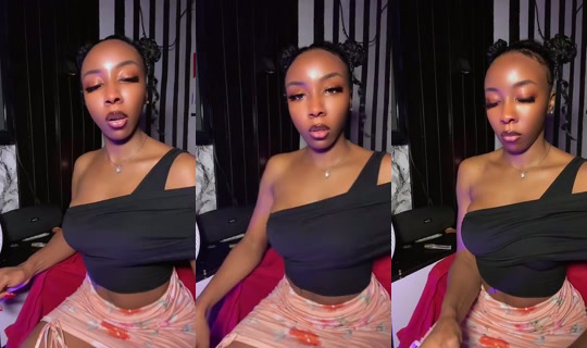 Fineberry Bigo Live — Oct 13, 2026, 3:05 AM