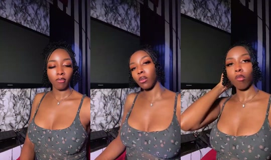 Fineberry Bigo Live — Oct 17, 2026, 9:54 PM