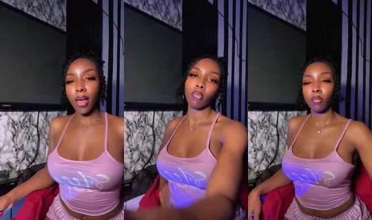 Fineberry Bigo Live — Oct 18, 2026, 1:52 PM