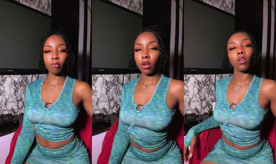 Fineberry Bigo Live — Oct 19, 2026, 1:17 AM