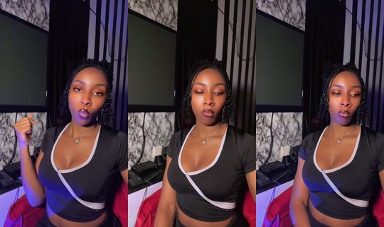 Fineberry Bigo Live — Oct 20, 2026, 7:37 PM