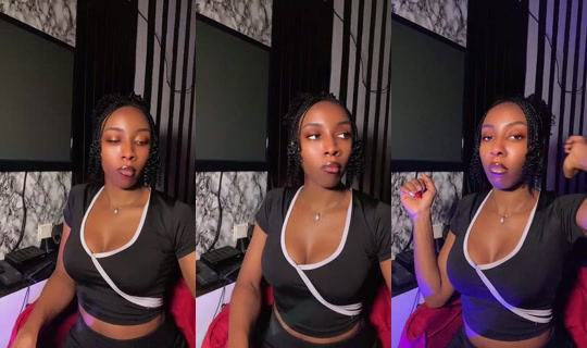 Fineberry Bigo Live — Oct 20, 2026, 8:35 PM