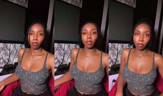 Fineberry Bigo Live — Oct 22, 2026, 8:43 PM