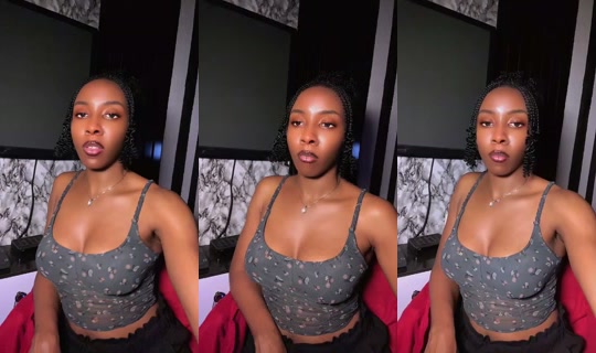 Fineberry Bigo Live — Oct 22, 2026, 9:52 PM