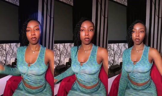 Fineberry Bigo Live — Oct 27, 2026, 12:31 AM