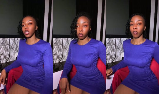 Fineberry Bigo Live — Oct 27, 2026, 10:43 PM