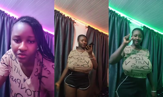 Finegirlparis Bigo Live — Oct 17, 2026, 12:50 AM