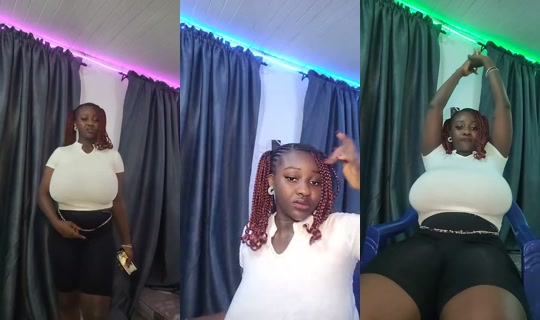 Finegirlparis Bigo Live — Oct 17, 2026, 10:58 PM