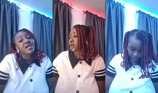 Finegirlparis Bigo Live — Oct 23, 2026, 12:17 AM