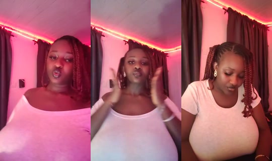 Finegirlparis Bigo Live — Oct 23, 2026, 3:24 AM