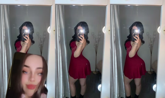 Fiorosse Bigo Live — Oct 1, 2026, 1:51 AM