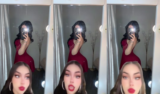 Fiorosse Bigo Live — Oct 7, 2026, 2:15 AM