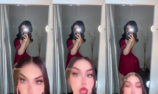 Fiorosse Bigo Live — Oct 9, 2026, 2:04 AM