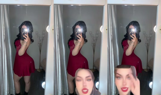 Fiorosse Bigo Live — Oct 13, 2026, 2:17 AM