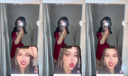 Fiorosse Bigo Live — Oct 13, 2026, 3:47 AM