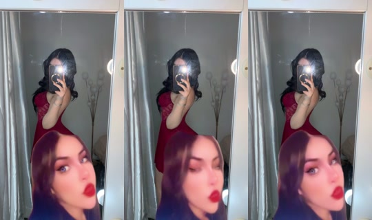 Fiorosse Bigo Live — Oct 20, 2026, 1:33 AM