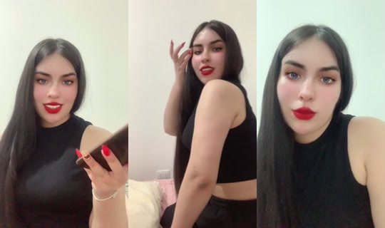 Fiorosse Bigo Live — Oct 22, 2026, 8:29 AM