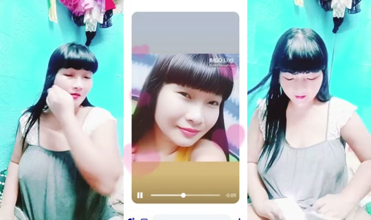 Fkfdiosarose Bigo Live — Oct 17, 2026, 10:53 AM
