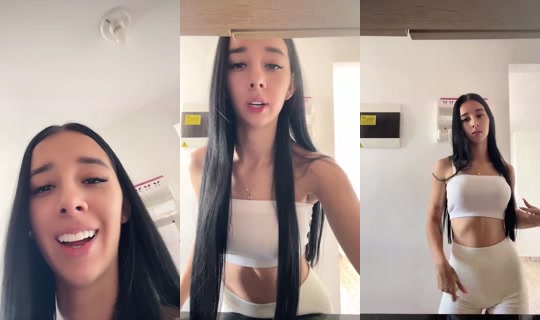 Flaca270708 Bigo Live — Jul 24, 2026, 4:46 PM