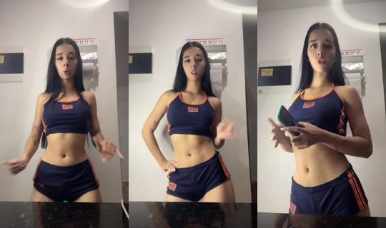 Flaca270708 Bigo Live — Jul 27, 2026, 4:26 AM