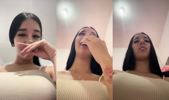 Flaca270708 Bigo Live — Sep 3, 2026, 1:32 AM