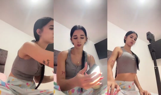 Flaca270708 Bigo Live — Sep 6, 2026, 1:33 AM