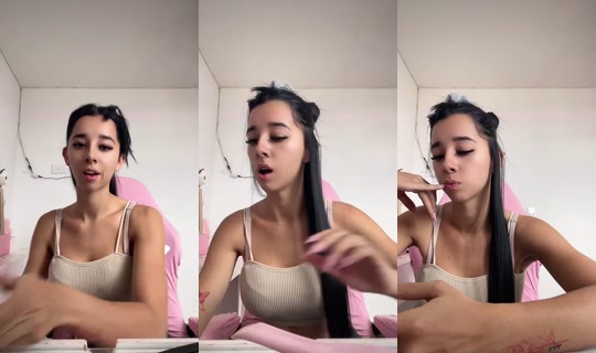 Flaca270708 Bigo Live — Sep 25, 2026, 8:38 PM