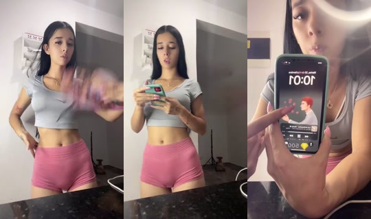 Flaca270708 Bigo Live — Sep 30, 2026, 2:23 AM