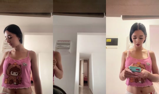Flaca270708 Bigo Live — Oct 2, 2026, 10:06 PM