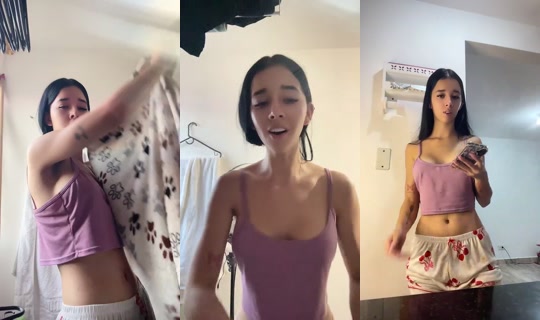 Flaca270708 Bigo Live — Oct 6, 2026, 10:29 PM