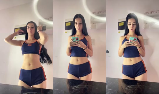 Flaca270708 Bigo Live — Oct 19, 2026, 6:36 PM